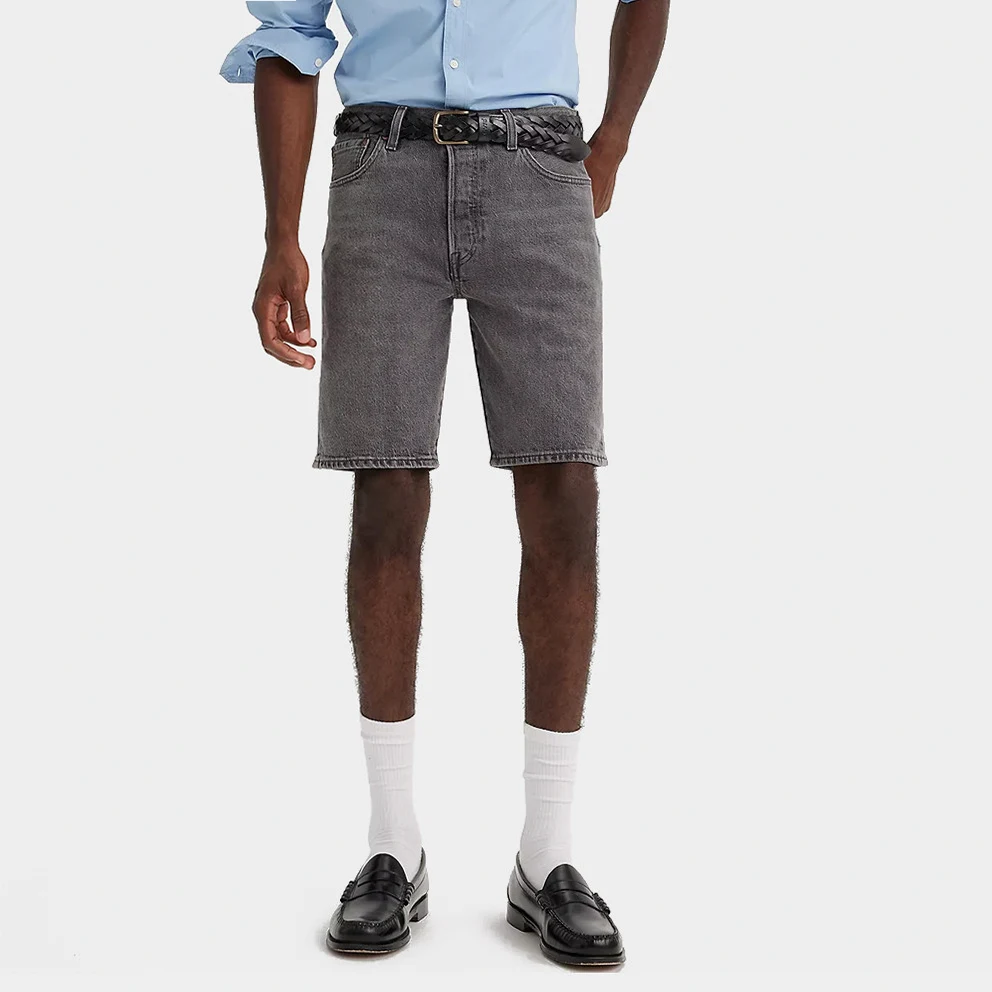 501®Original Shorts Blacks