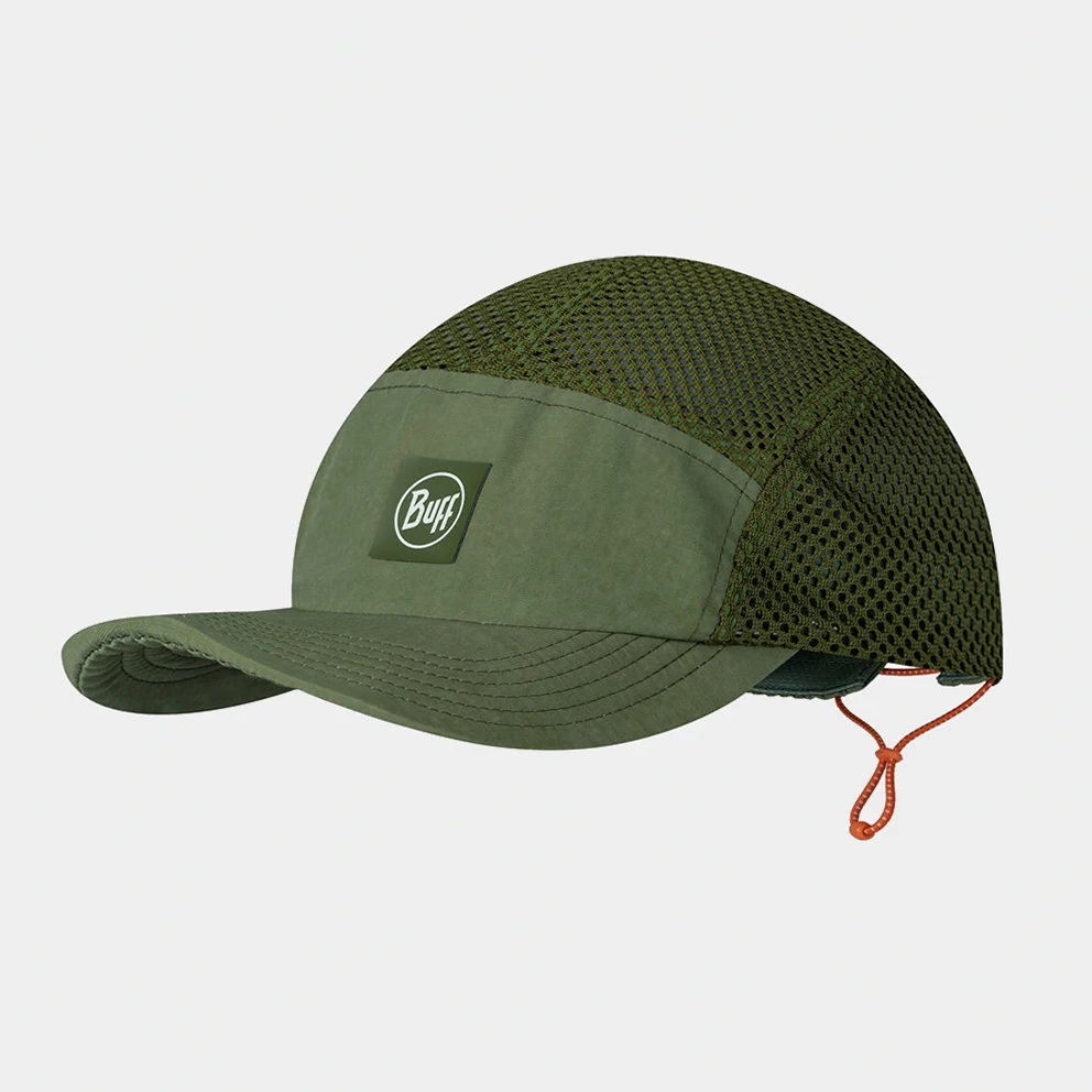 5 Panel Air Wo Hat