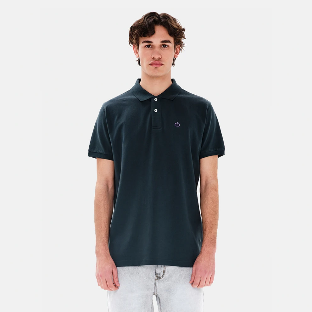 Men'S Polo Shirt