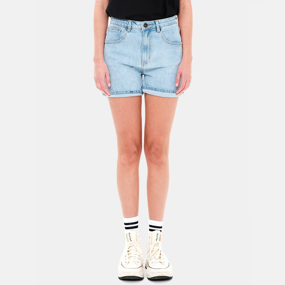 Women'S Denim Shorts