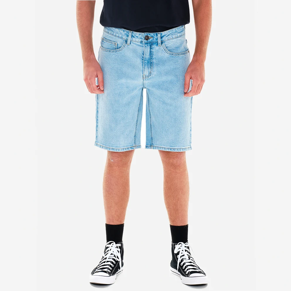 Men'S Denim Shorts
