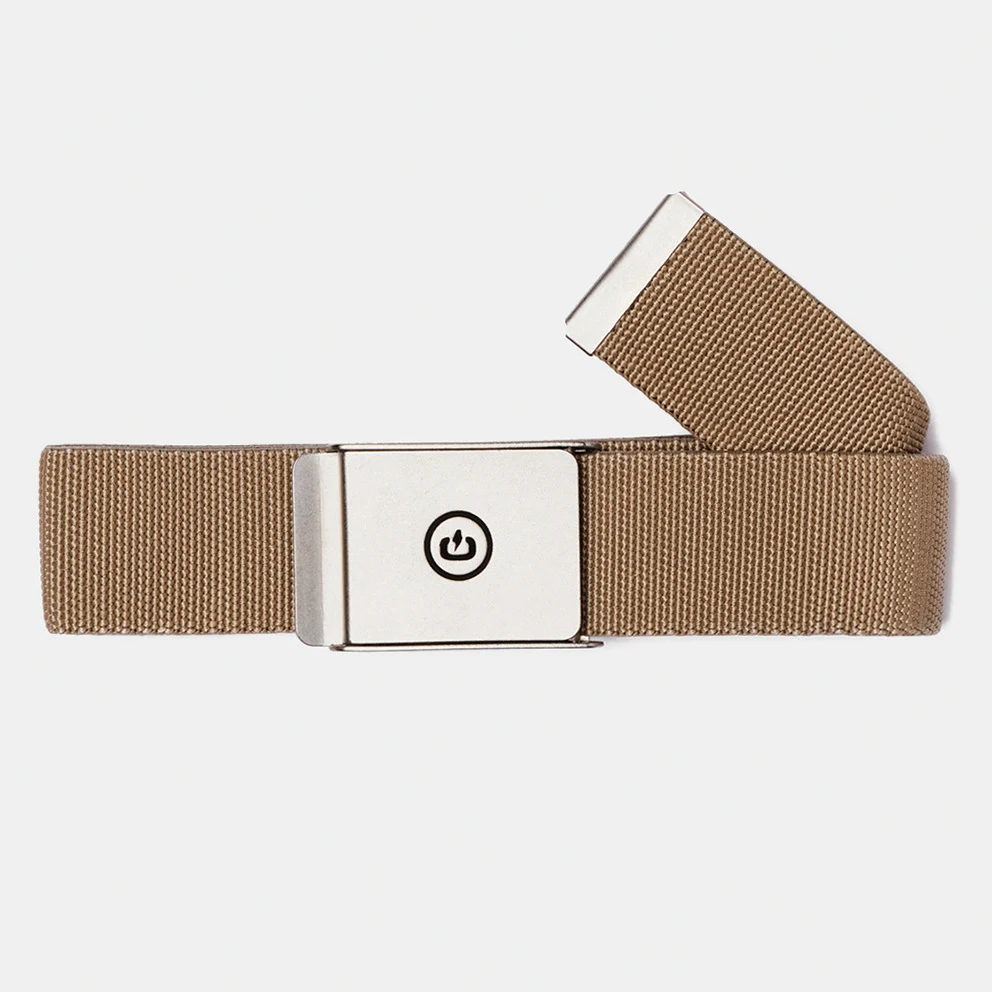 Men'S Webbing Belt 3,8 Cm