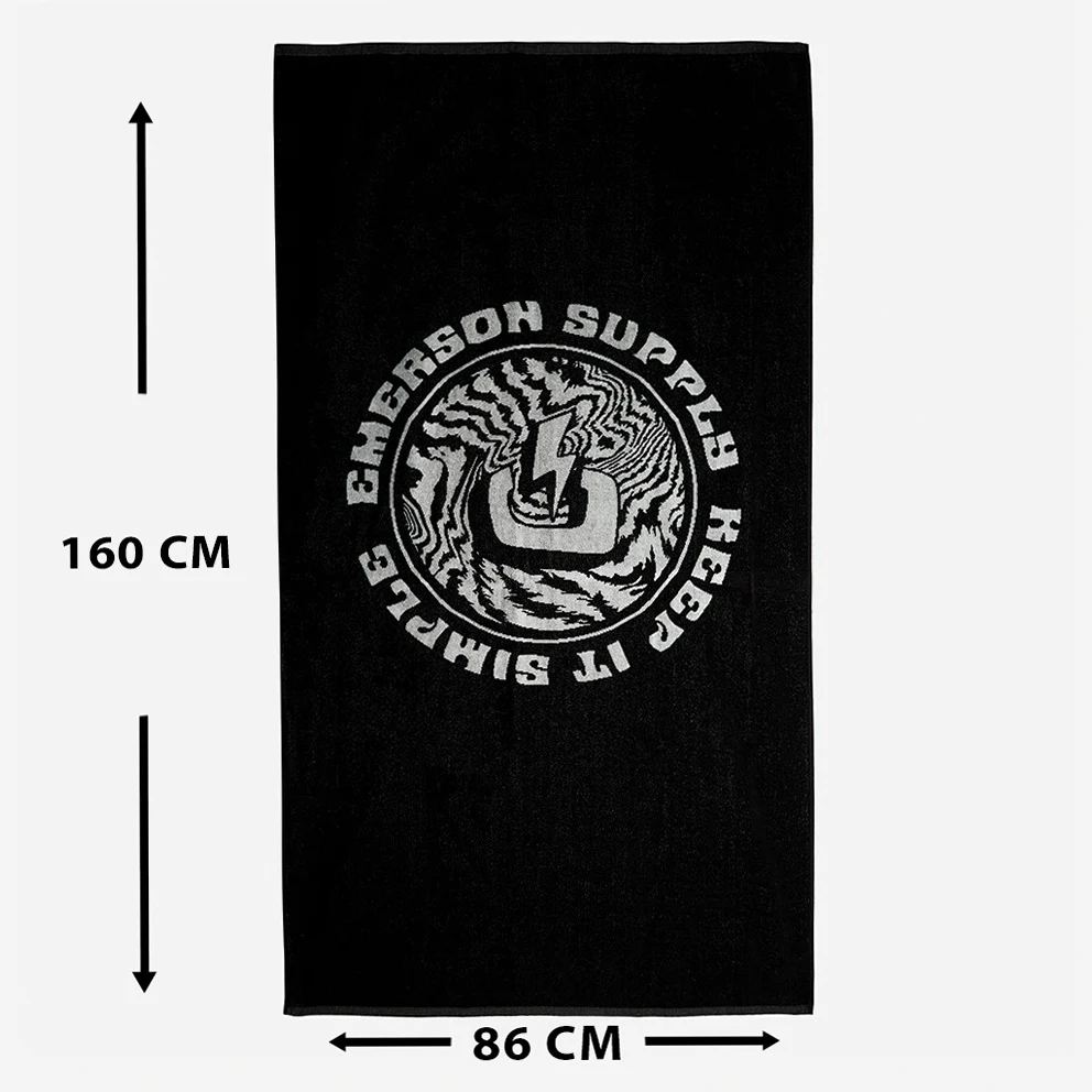 Beach Towel 160 x 86 cm