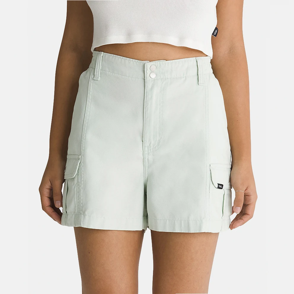 Sidewalk Cargo Short Abc Palea