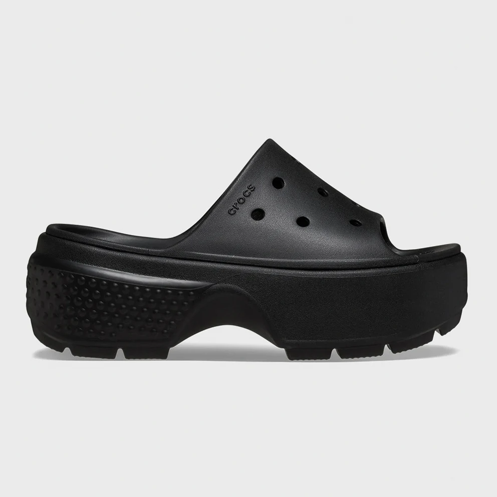 Stomp Slide Women's Sandals