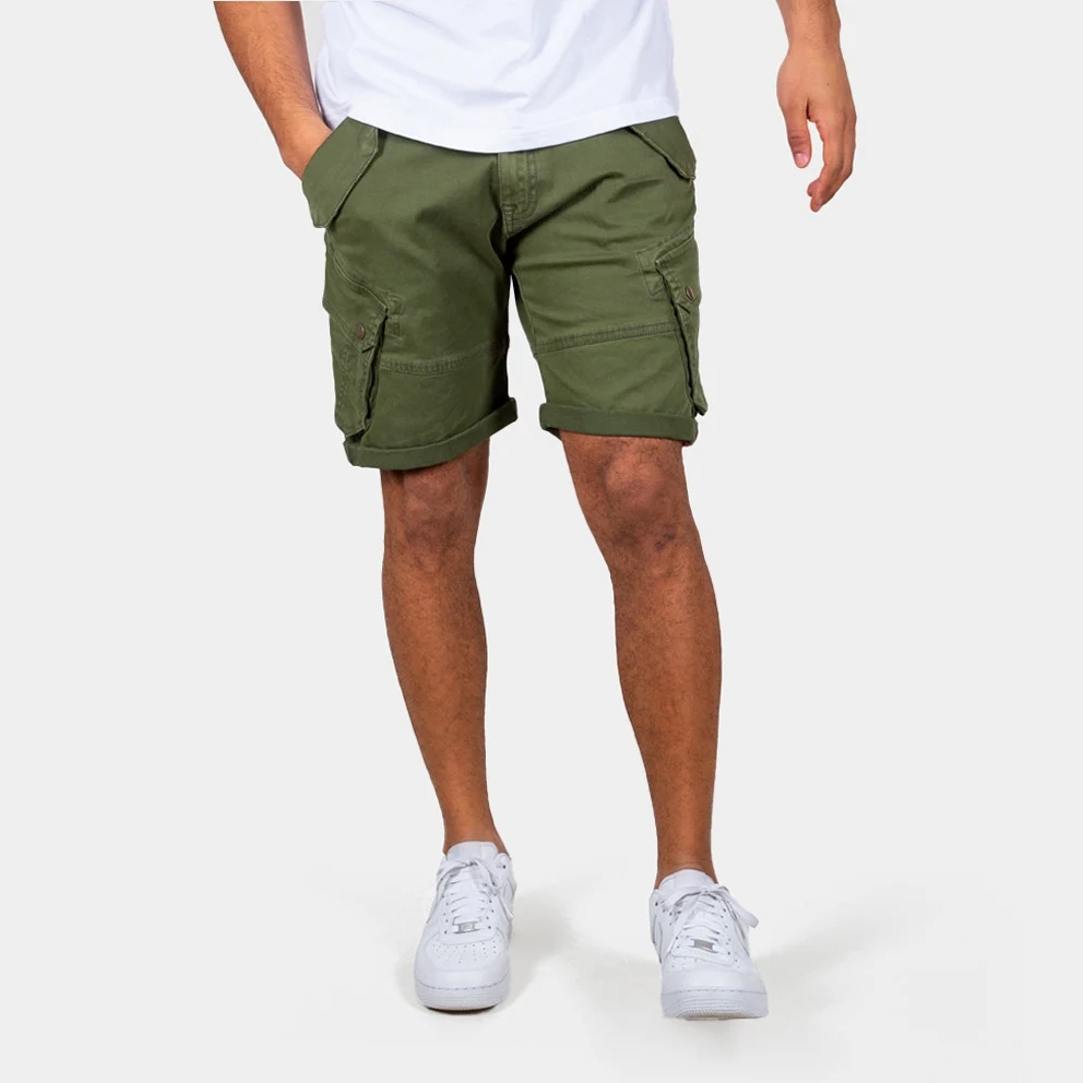 Combat Cargo Men's Shorts