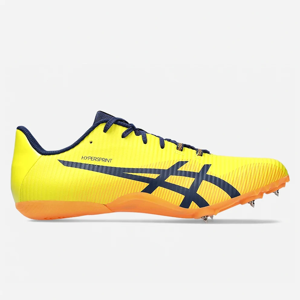 ASICS Hypersprint 8 Unisex Spikes