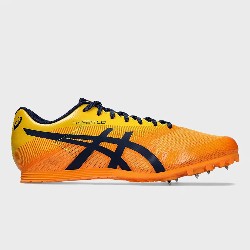 ASICS Hyper Ld 6 Unisex Spikes