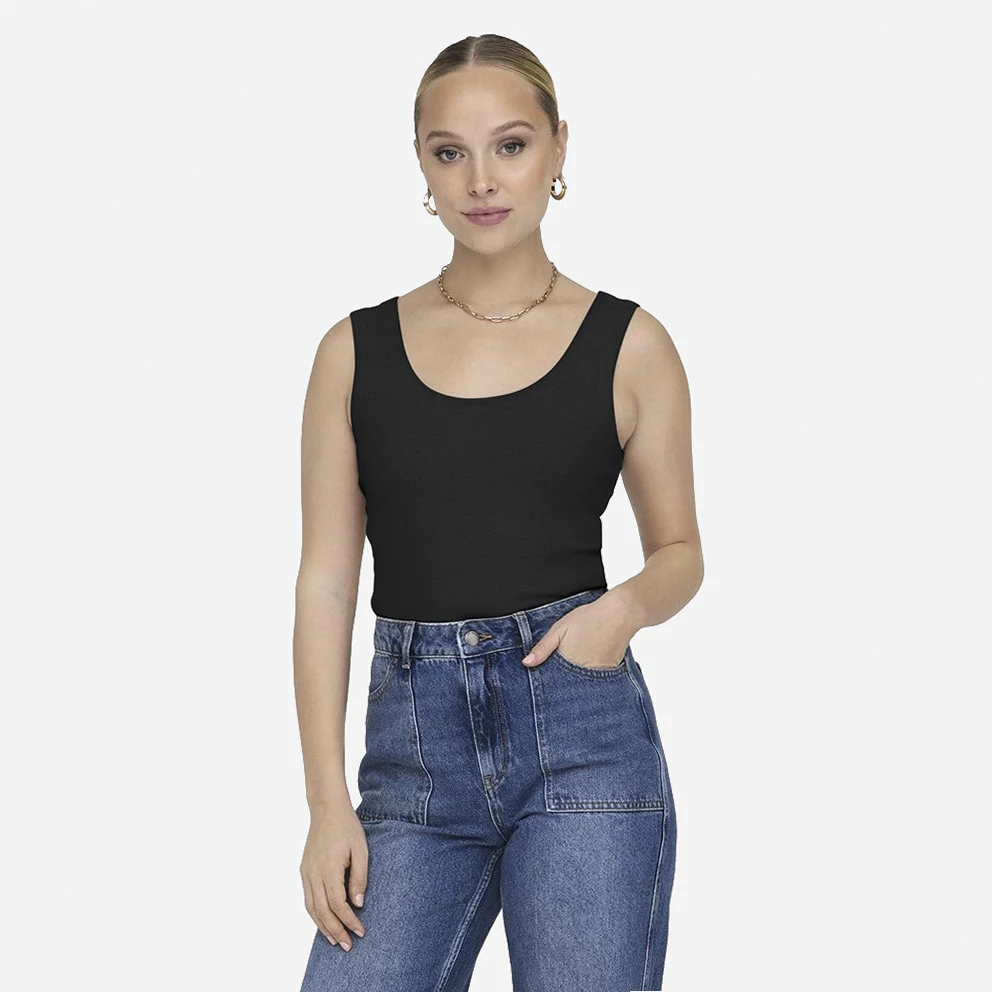 Easy  Women's Tank Top