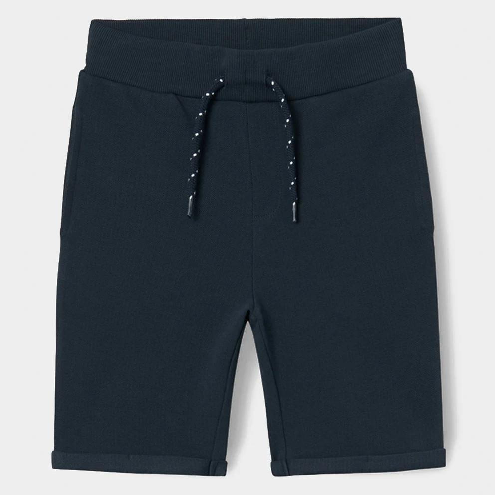 Nkmvasse Swe Long Shorts Unb