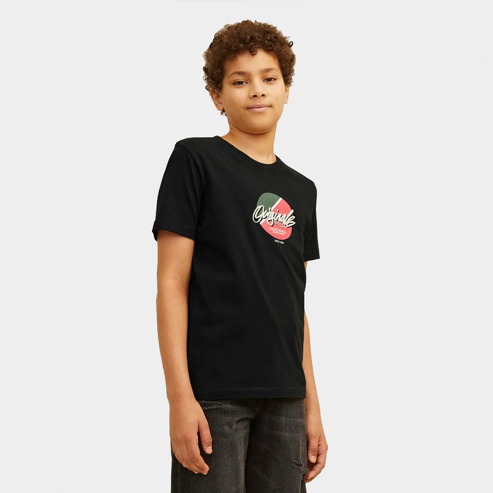 Jortampa Fastrunner1 Tee Ss Crewneck