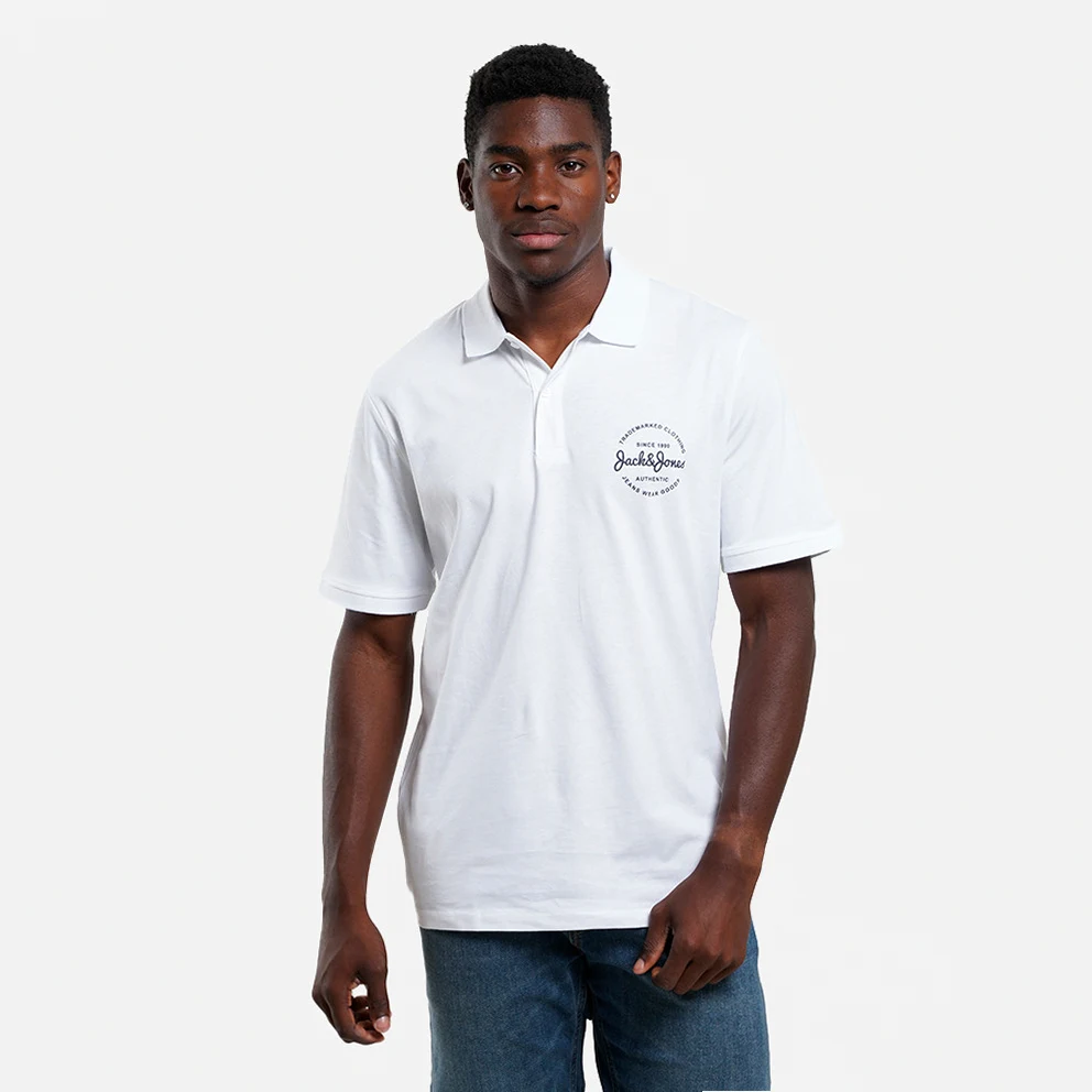 Jjforest Polo Ss