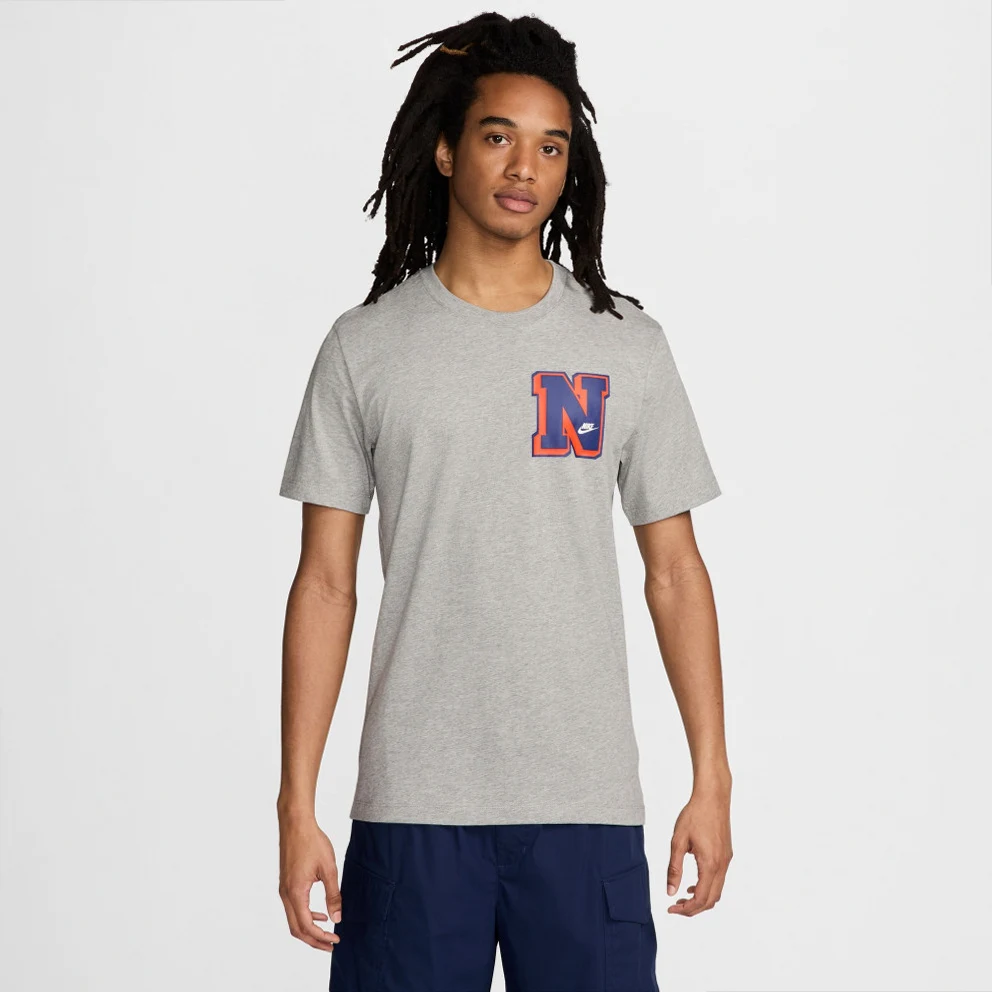 Sportswear Club Seasonal Men's T-shirt