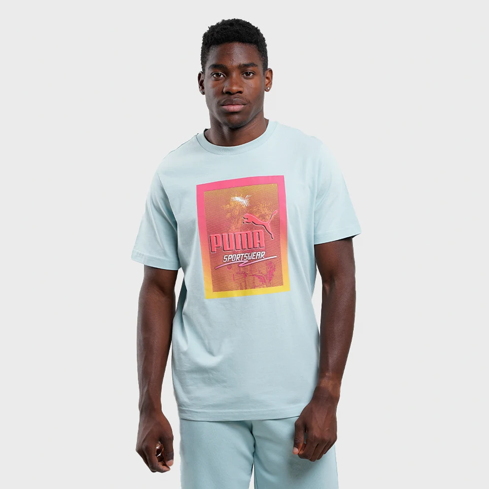 Graphics Photoprint Tee