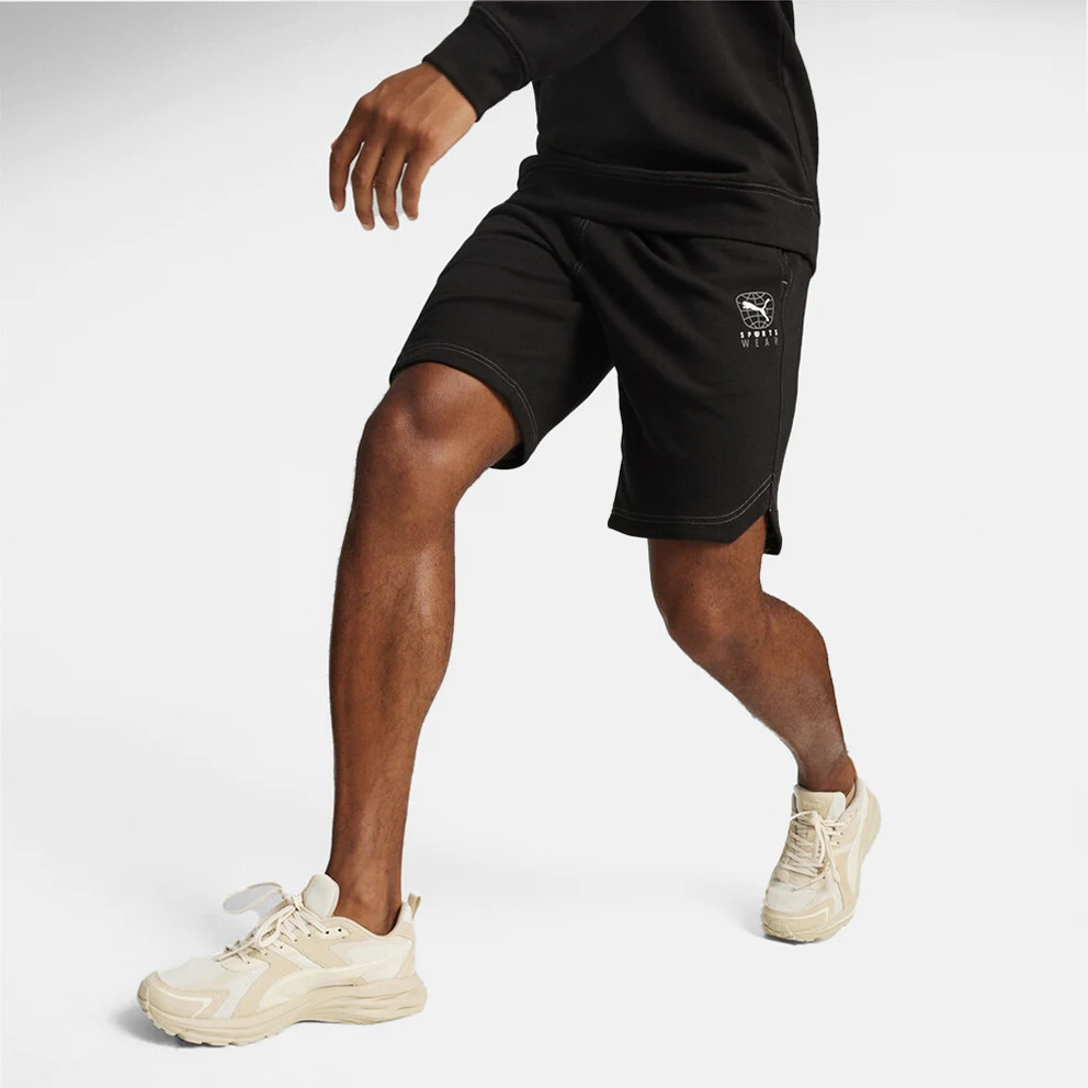 Better Sportswear Men's Shorts