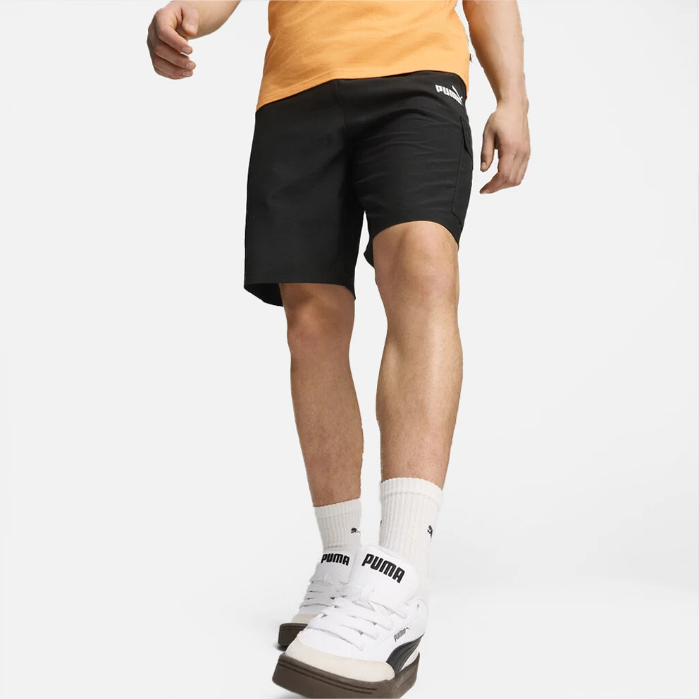 Ess Men's Cargo Shorts