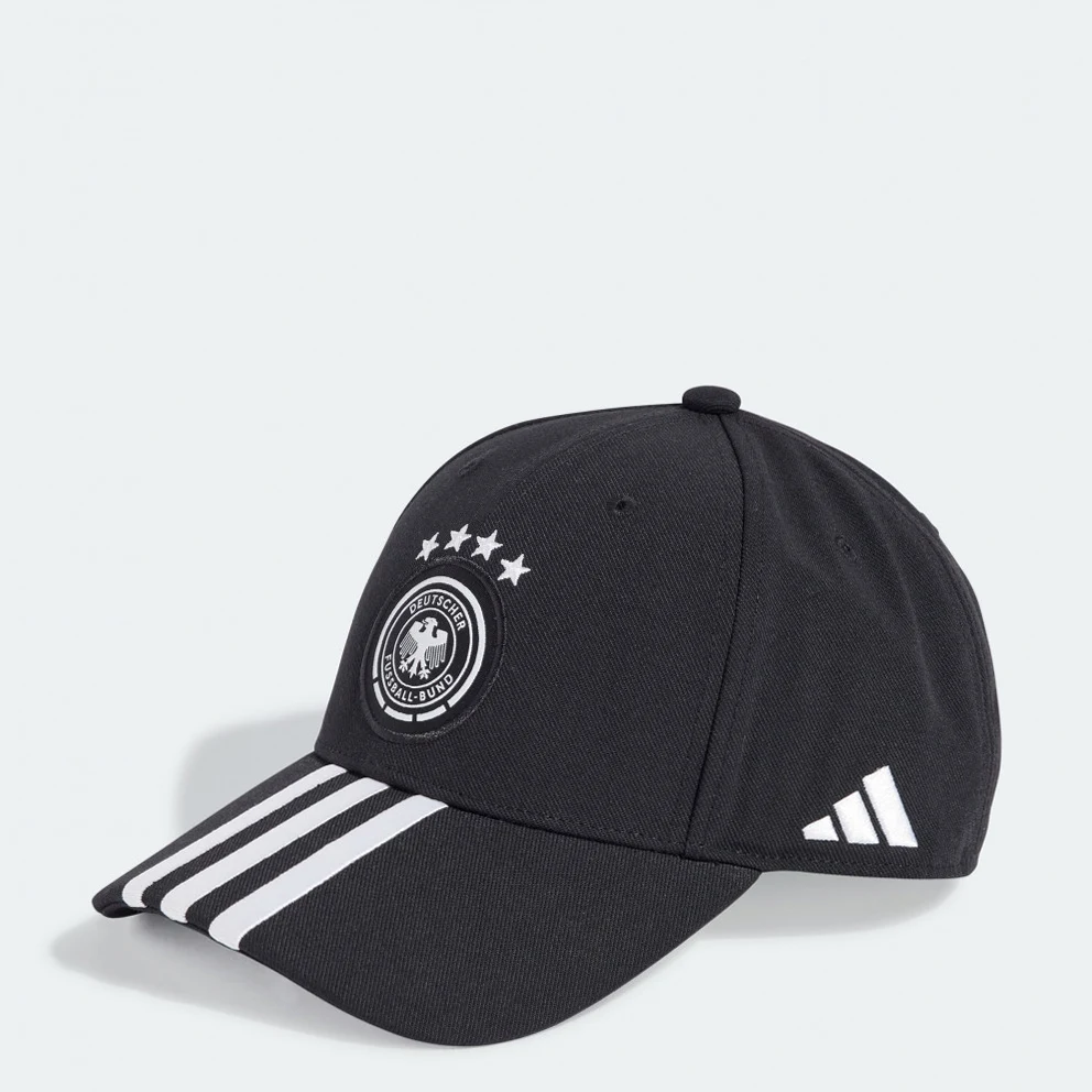 Germany Football Unisex Cap