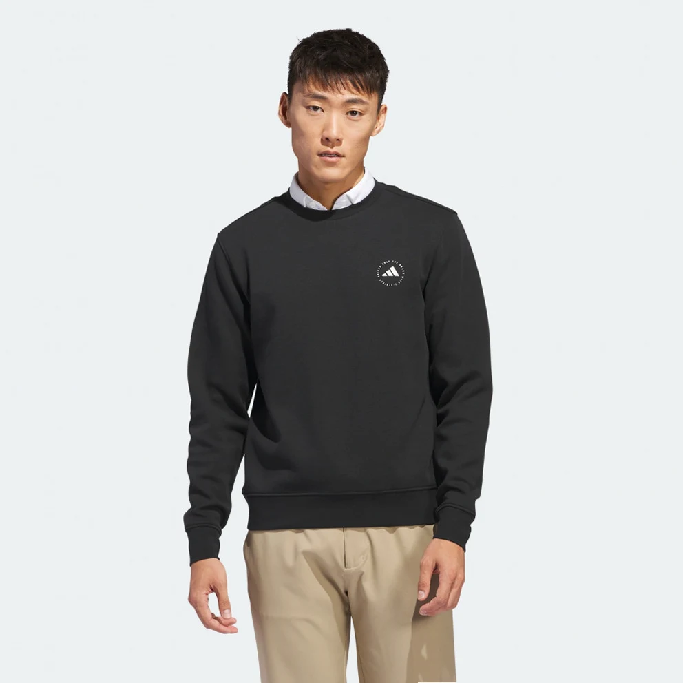Crewneck Men's Sweatshirt