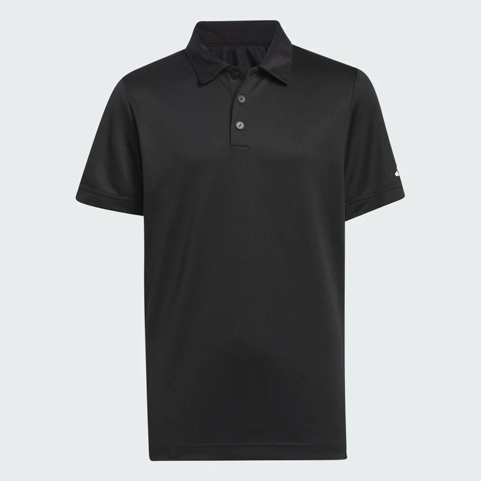 Short Sleeve Polo Shirt Kids