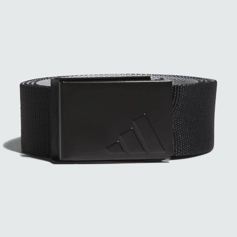 Reversible Webbing Belt