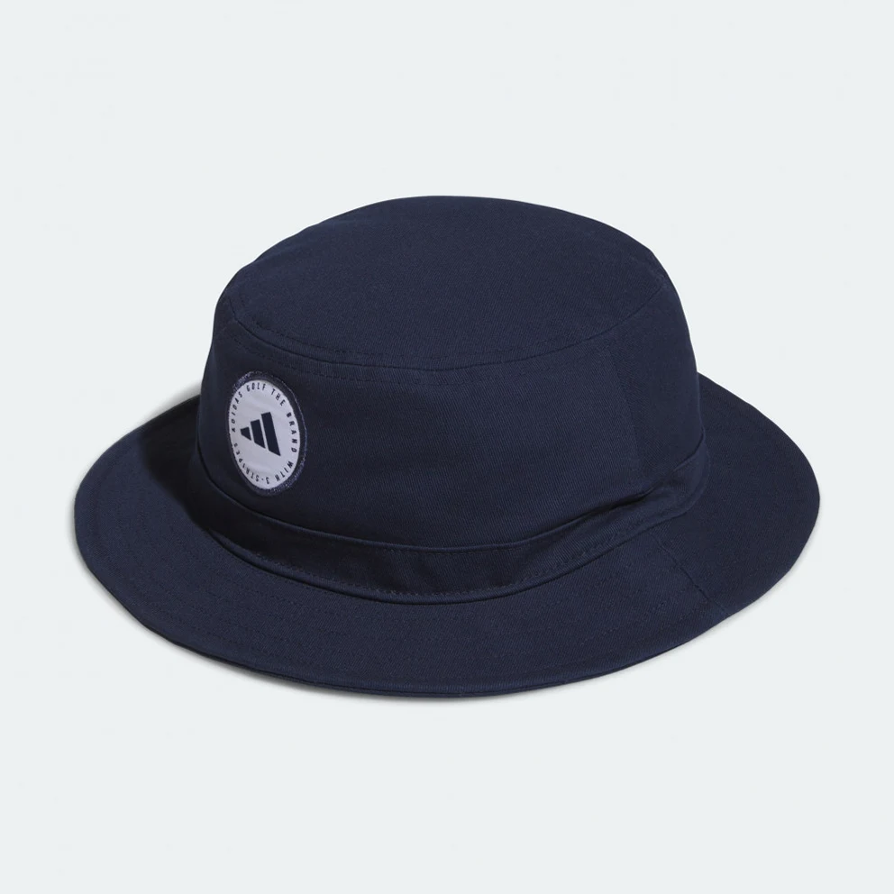 Solid Bucket Hat