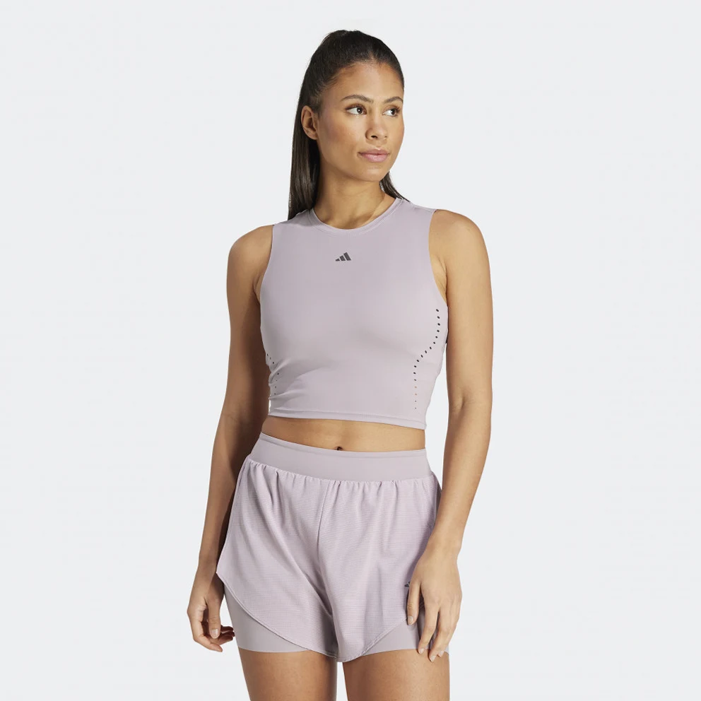 Elev Hiit Women's Cropped Tank Top