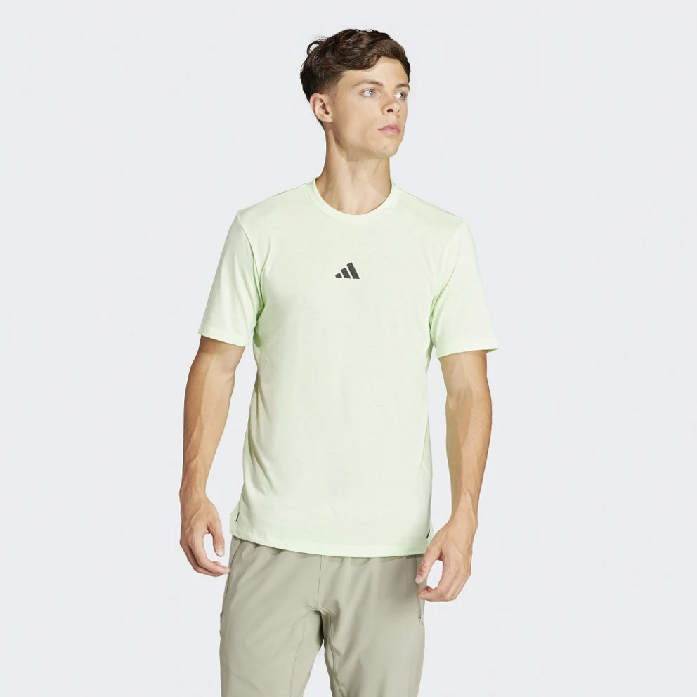 Workout Aeroready Men's T-Shirt