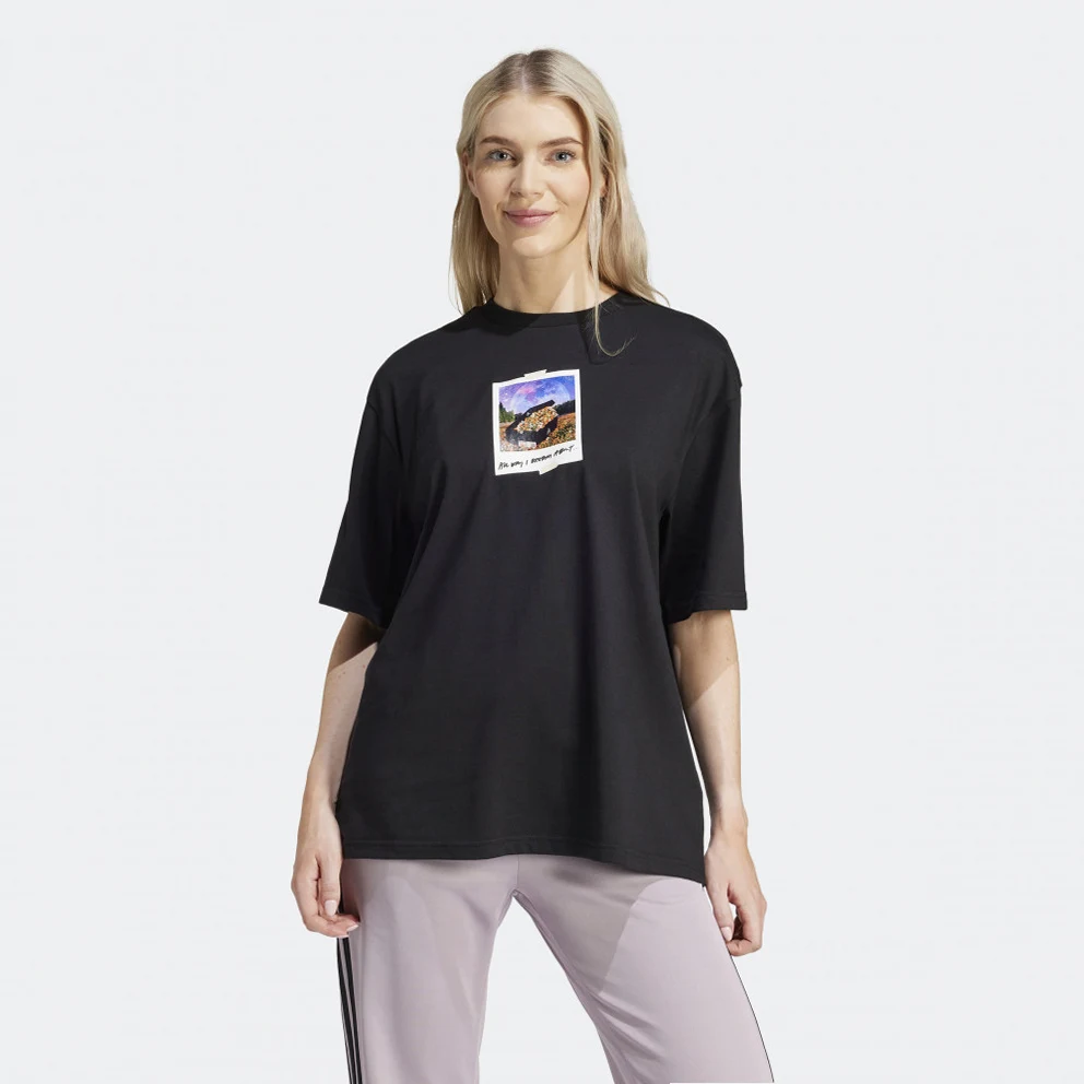 All Day Os Women's T-Shirt
