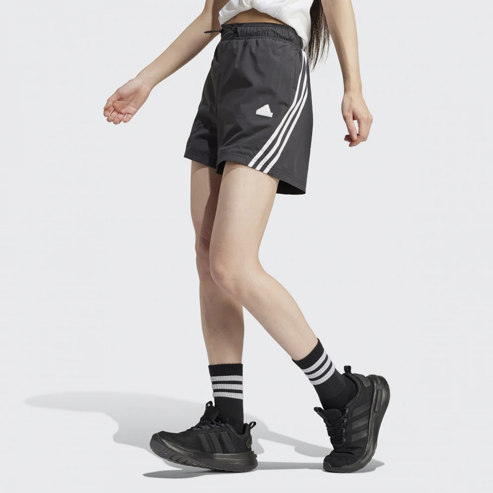 Future Icons 3-Stripes Women's Shorts