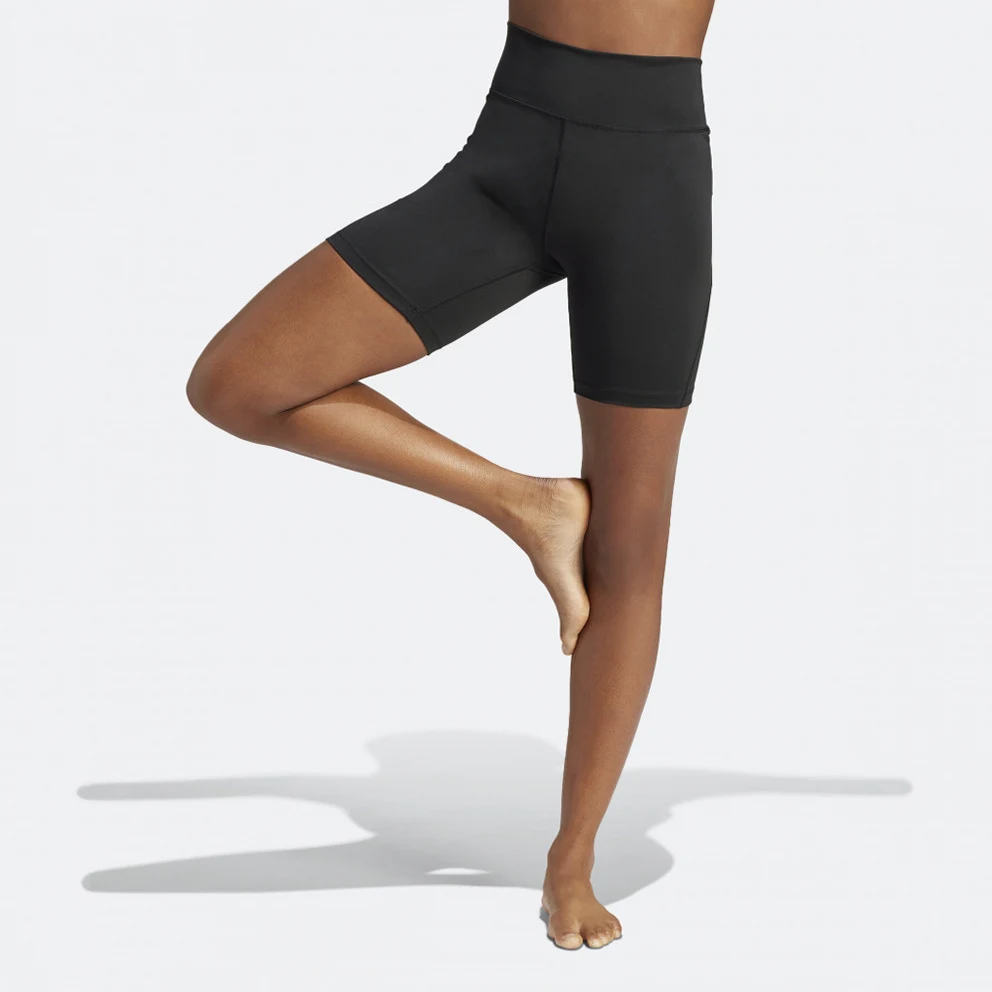 All Me Essential Women's Biker Shorts