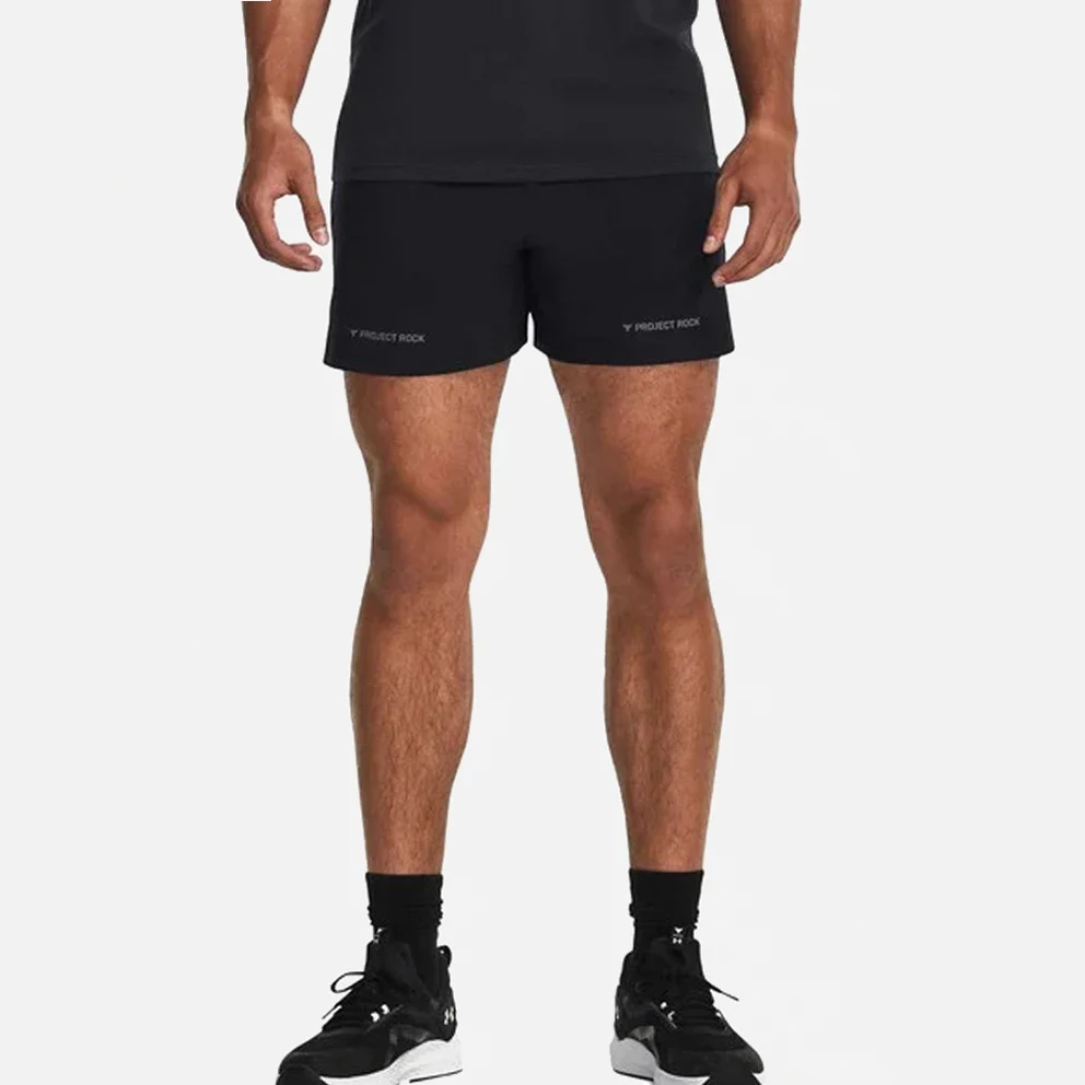 Project Rock Ultimate 5" Men's Shorts