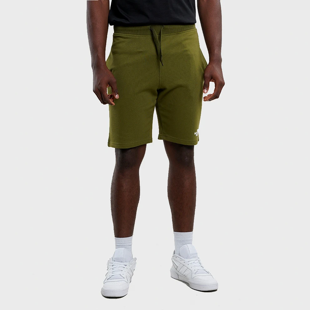 Stand Men's Shorts