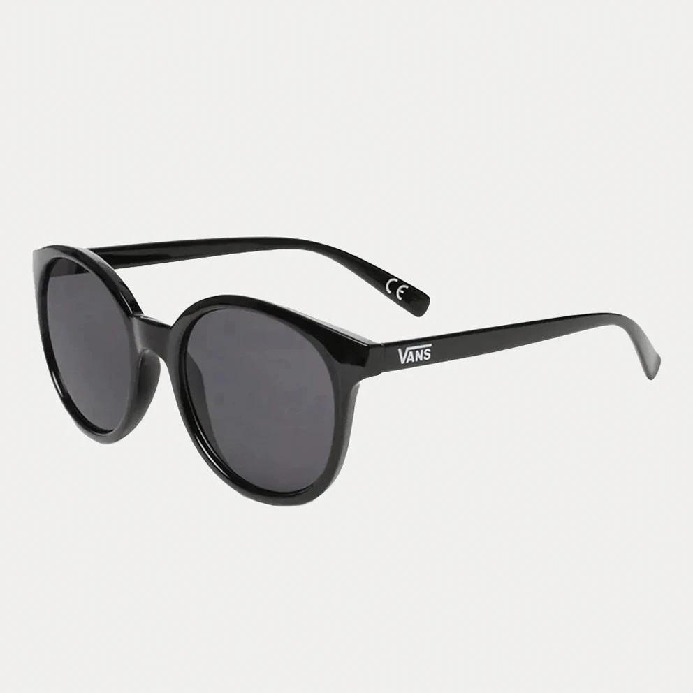 Rise And Shine Sunglass Black