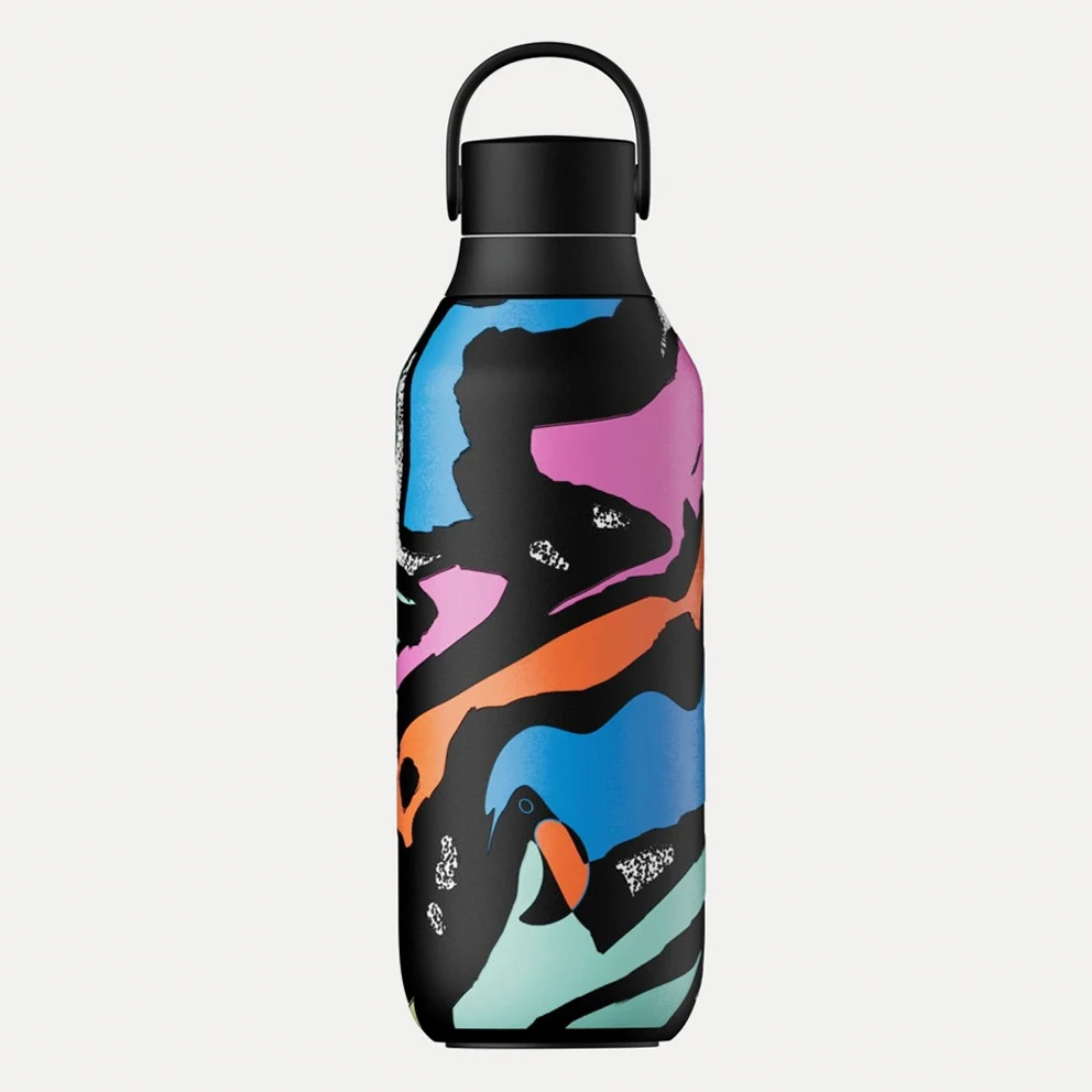 Ocean Of Static Bottle 500ml