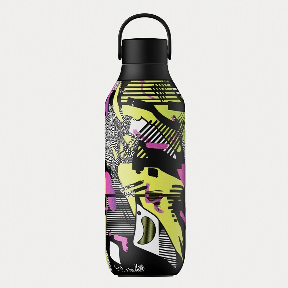 Concrete Jungle Bottle 500ml