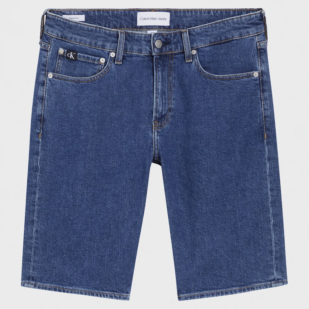 Regular Short Ckunfiltered