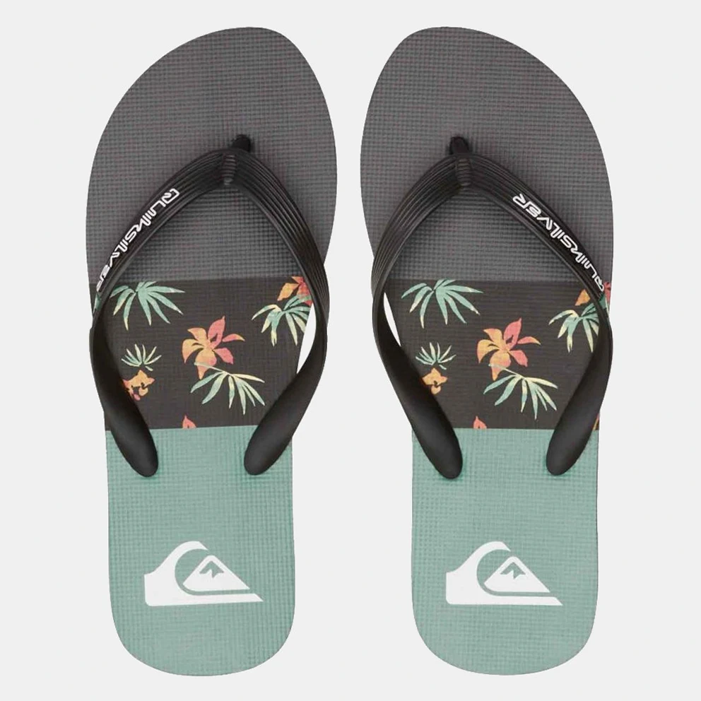 Molokai Stripe Men's Flip Flops