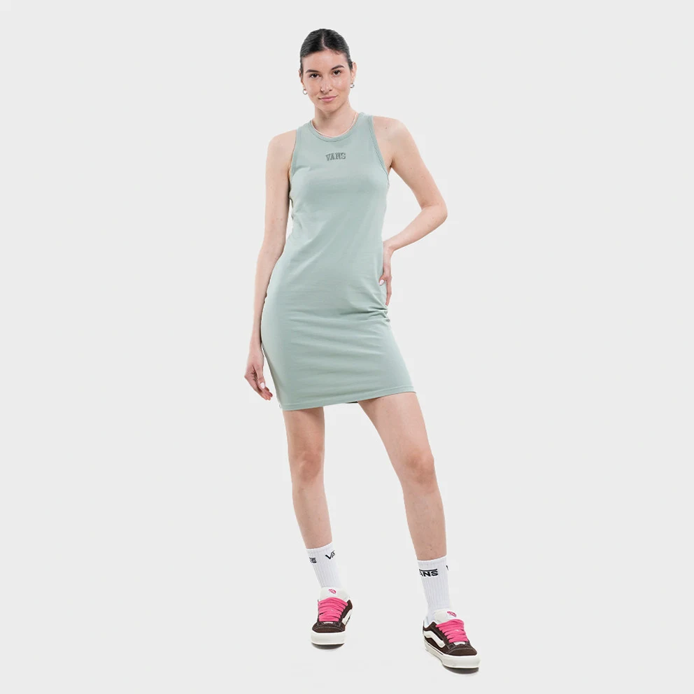 Varsity Tank Women's Dress