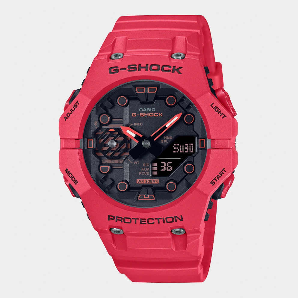 Casio Vintage G-Shock Unisex Watch 45,4mm