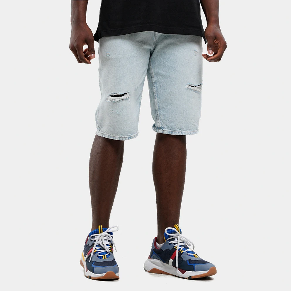 Ryan Men's Jean Shorts