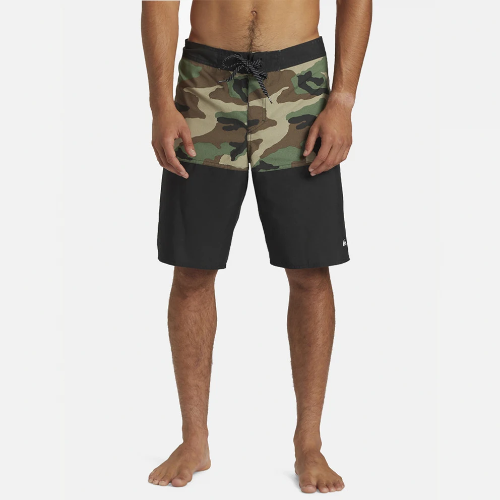 Everyday Division 20" Men's Swim Shorts