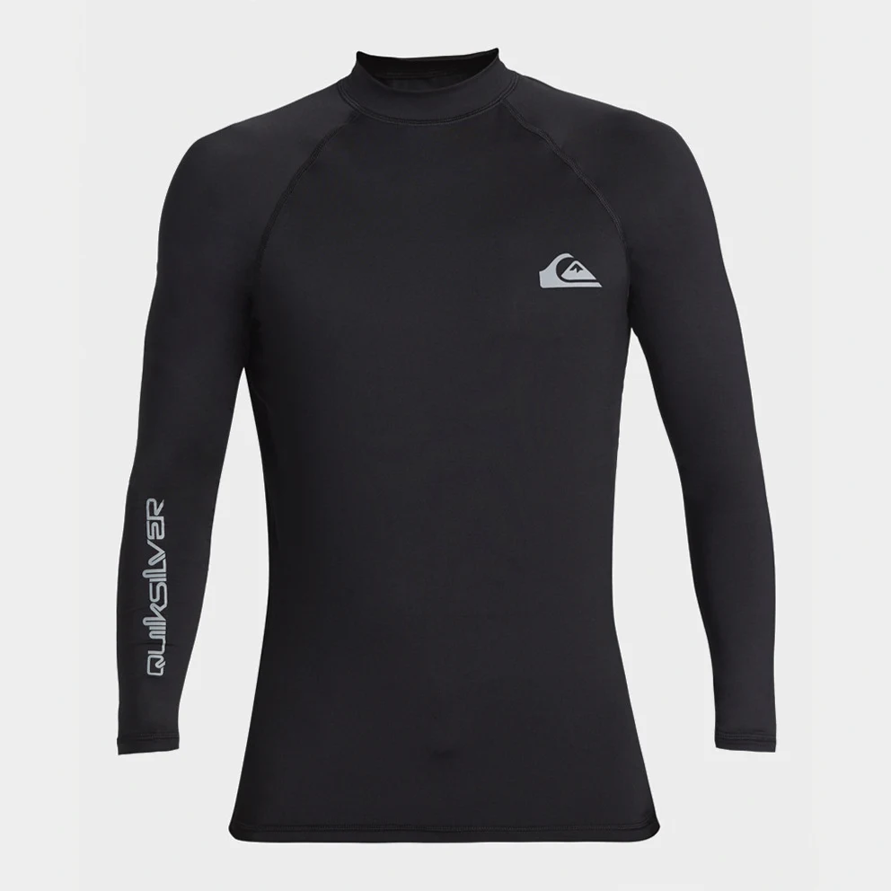 Everyday Upf 50 Wetsuit Men's Long Sleeve UV T-Shirt