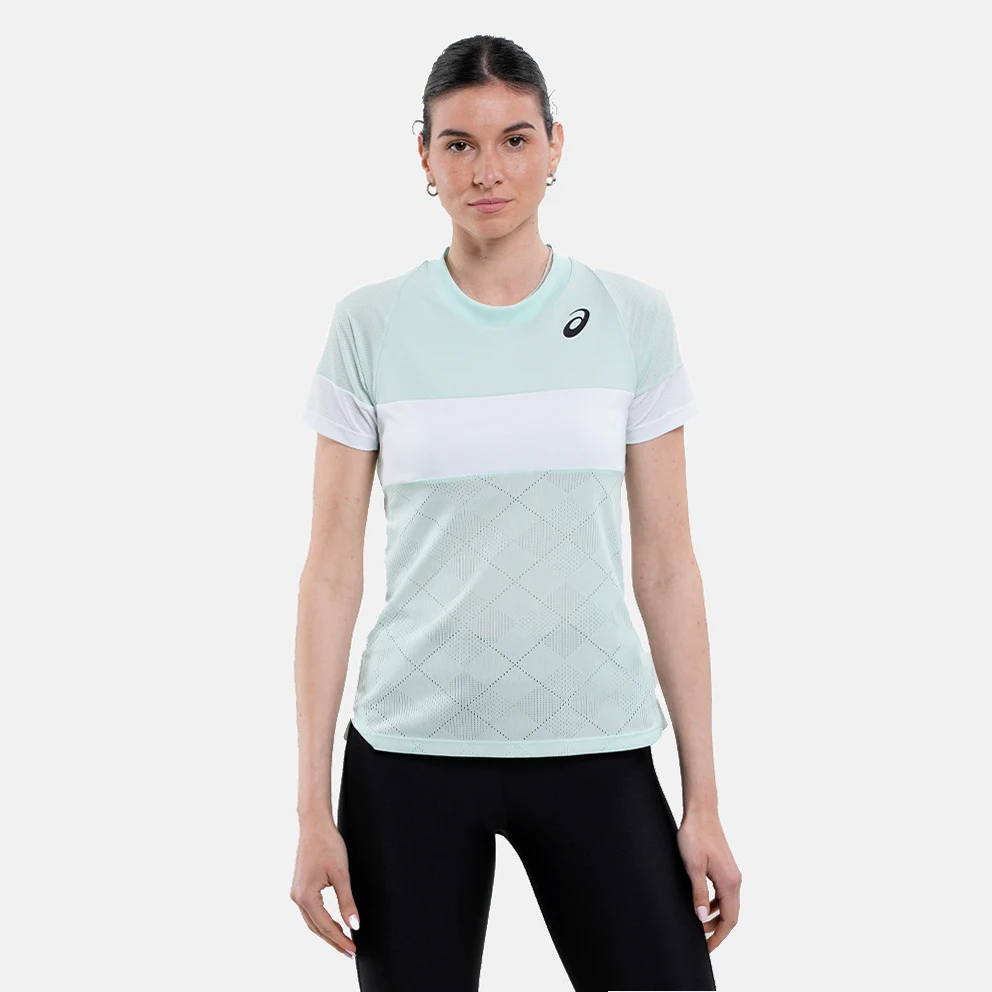 ASICS Game Women's T-shirt