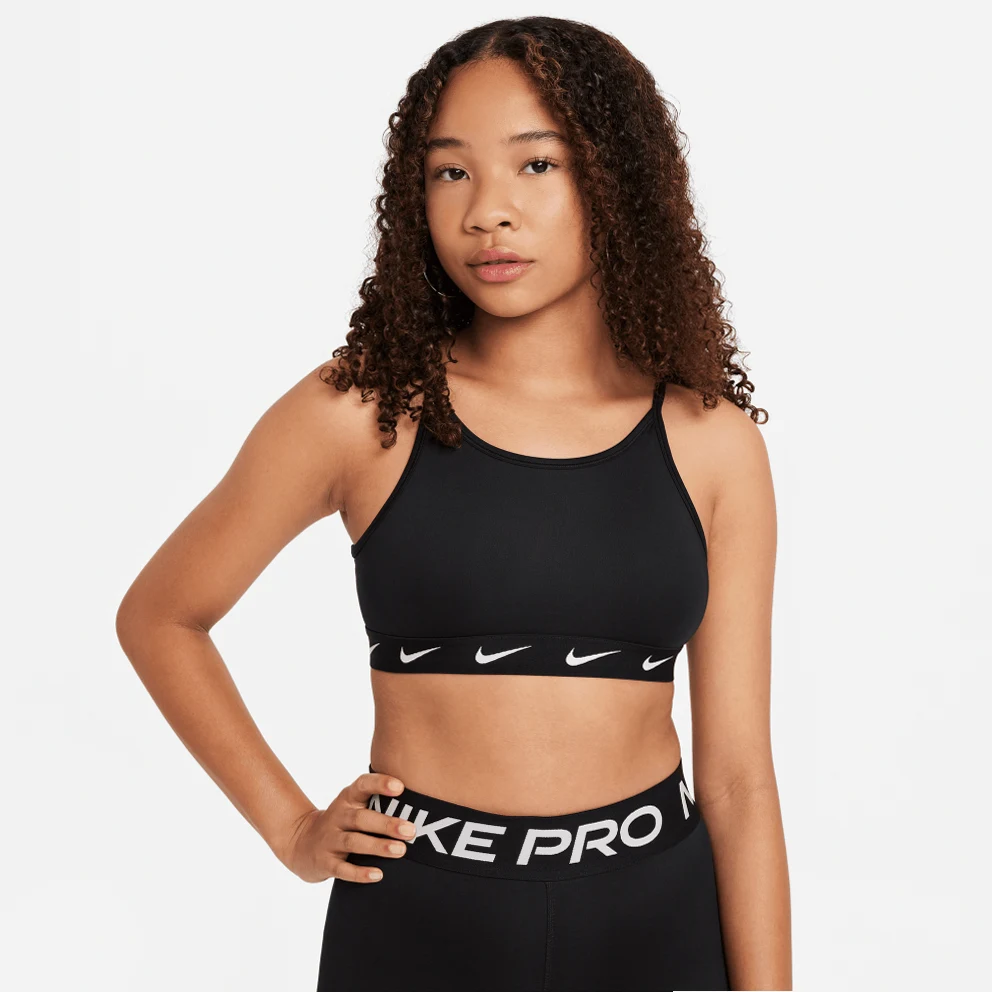 One Dri-FIT Kid's Bra