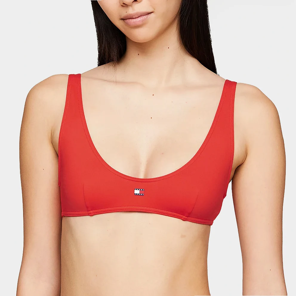 Scoop Bralette Women's Bikini Top