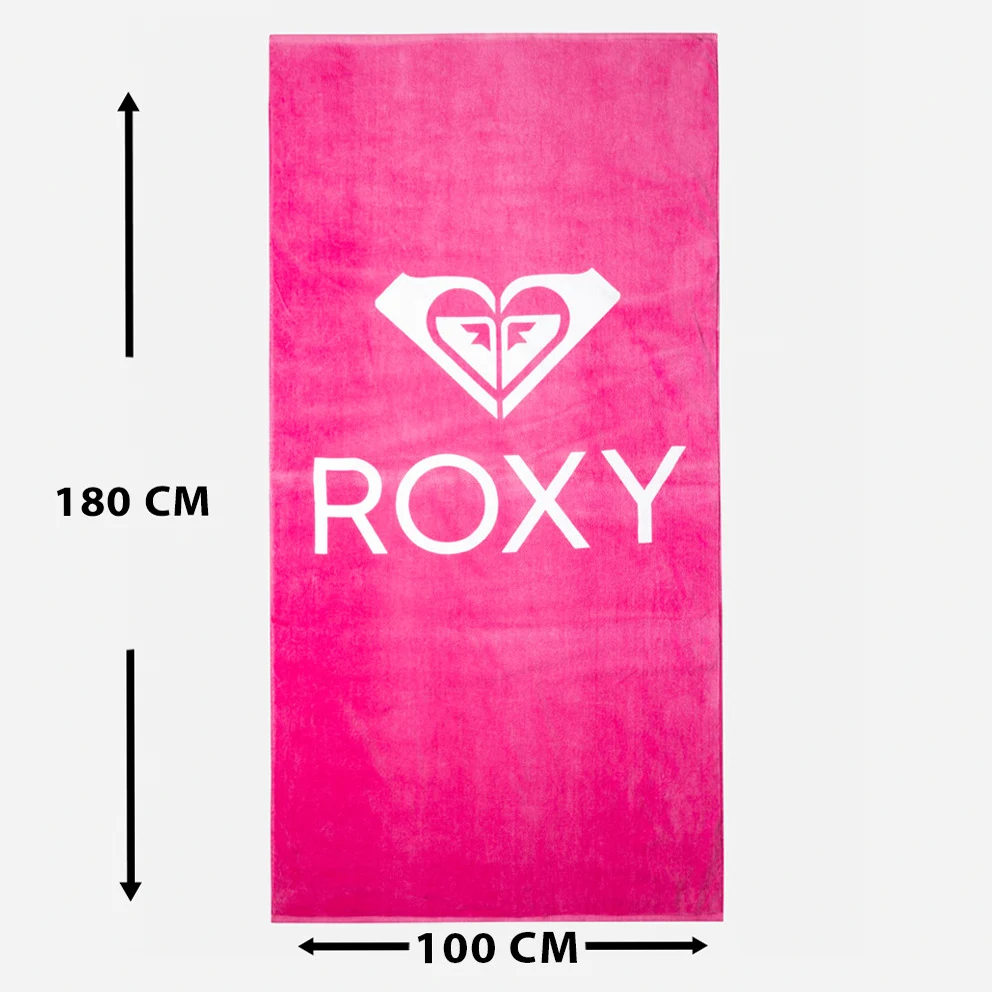 Glimmer of Hope Beach Towel 160 x 90 cm