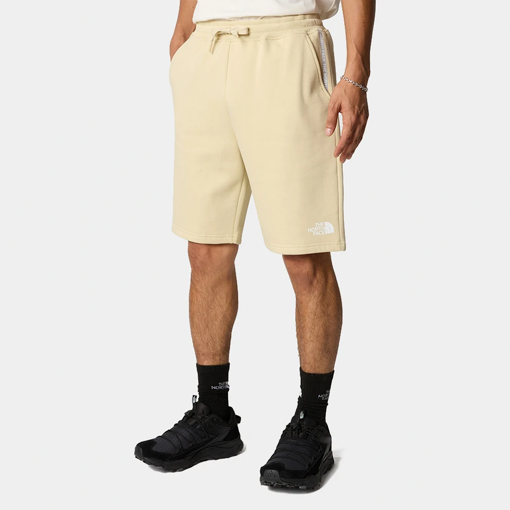 M Zumu Short Crlw Grave