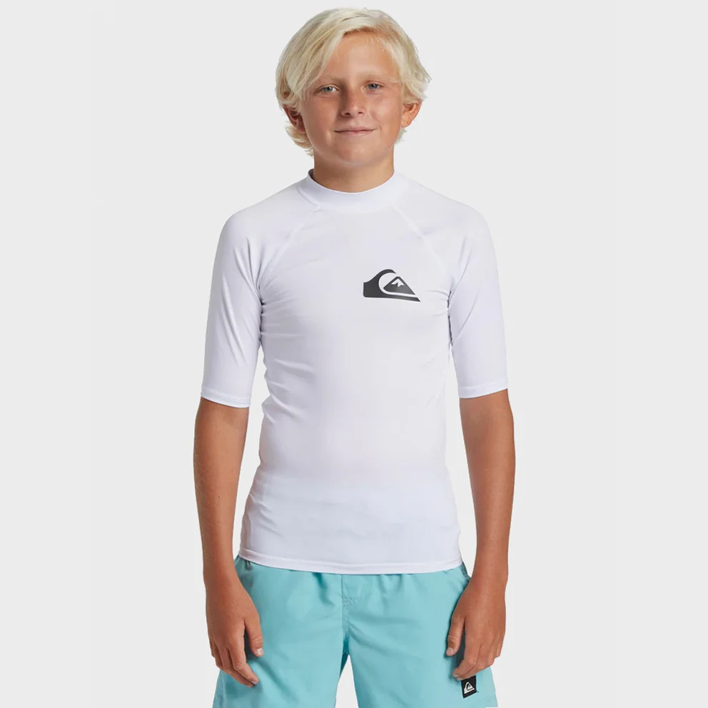 Everyday UPF 50 Surf Κids' UV T-shirt