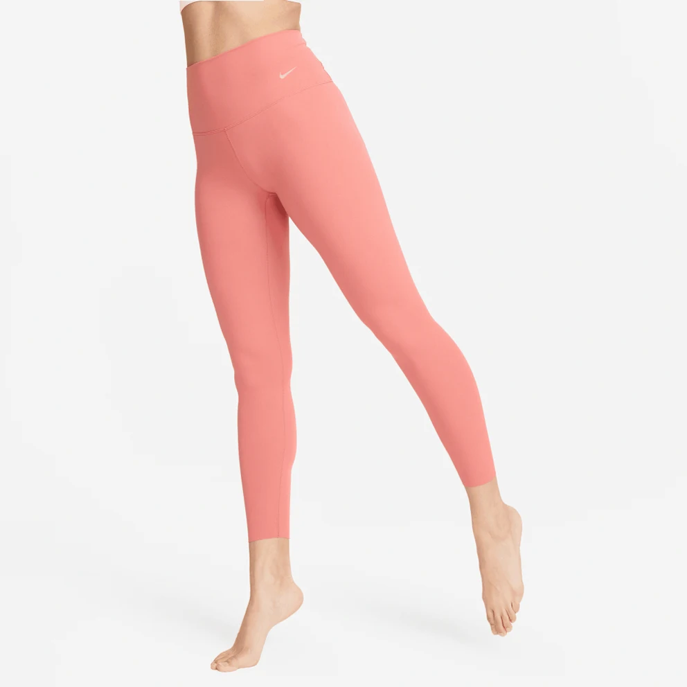 Zenvy Women's 7/8 Leggings