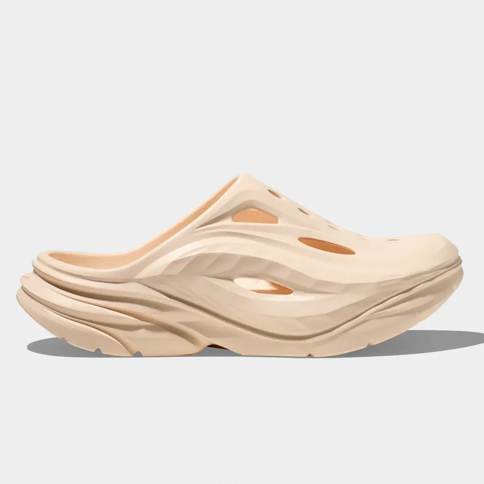 Ora Recovery Unisex Mules